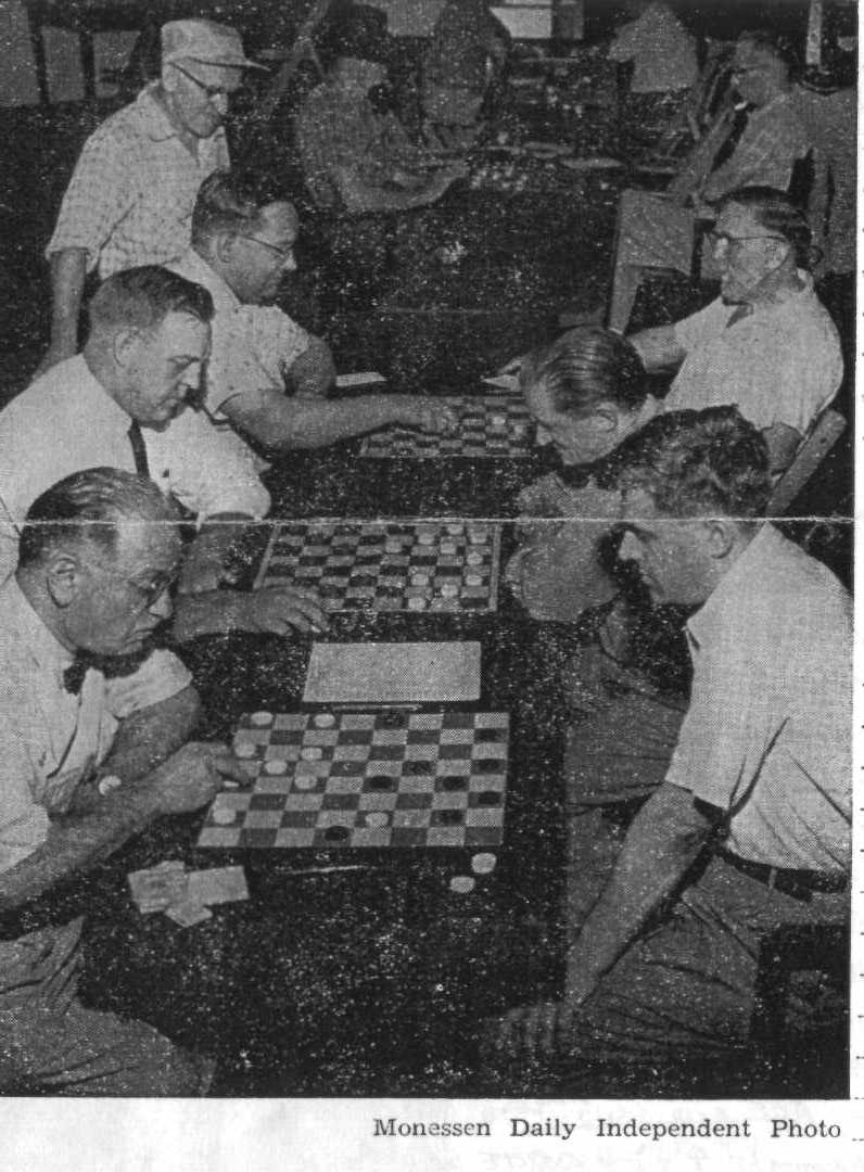 Yesteryears pictures